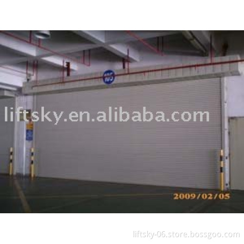 LSY-I01 Rolling Door